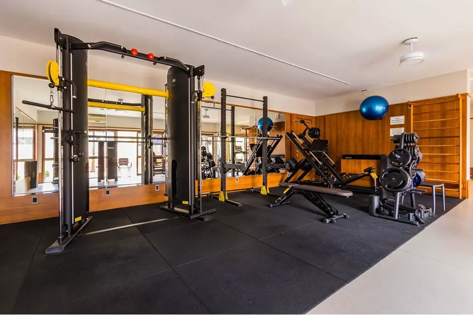 Apartamento com 3 quartos à venda, 139m2 em Menino Deus, Porto Alegre - RS - imagem 5 Foto 5 de Apartamento com 3 quartos à venda, 139m2 em Menino Deus, Porto Alegre - RS