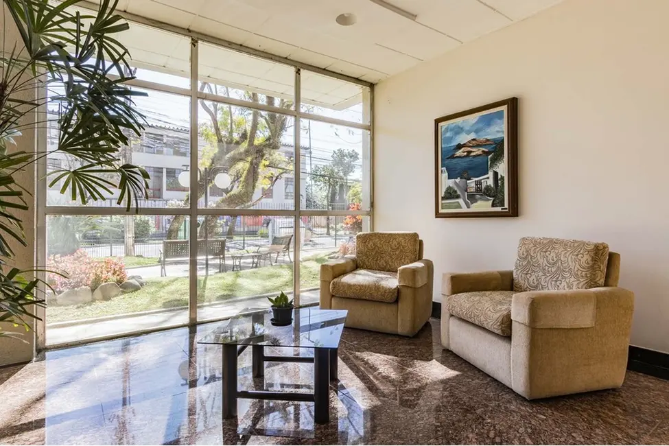 Apartamento com 3 quartos à venda, 124m2 em Praia de Belas, Porto Alegre - RS - imagem 7 Foto 7 de Apartamento com 3 quartos à venda, 124m2 em Praia de Belas, Porto Alegre - RS