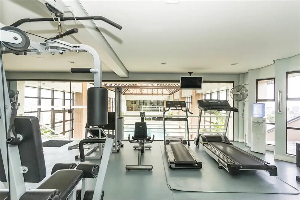 Apartamento com 1 quarto à venda, 57m2 em Independência, Porto Alegre - RS - imagem 2 Foto 2 de Apartamento com 1 quarto à venda, 57m2 em Independência, Porto Alegre - RS