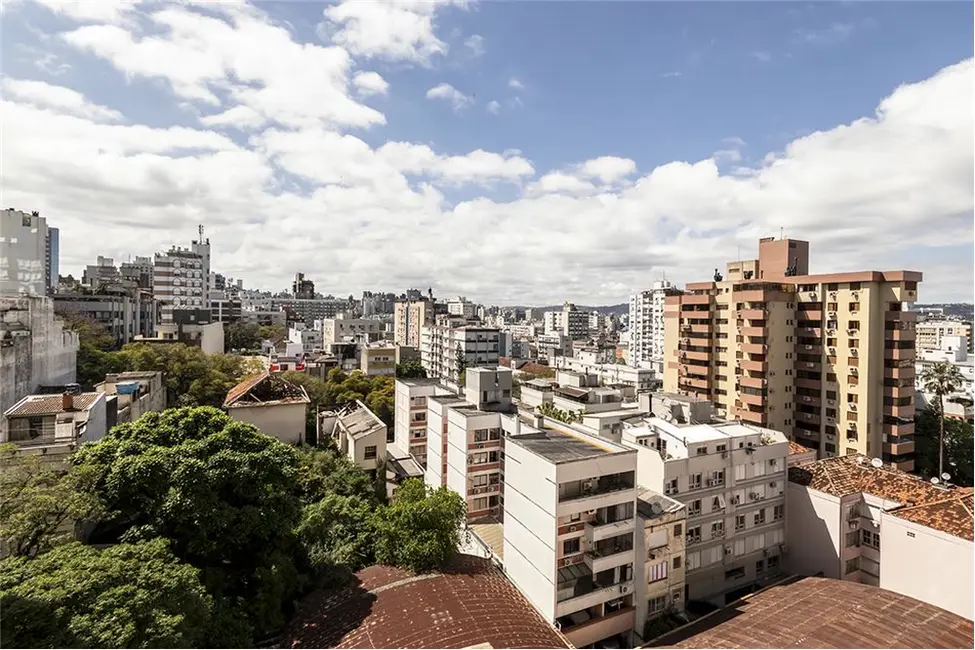 Apartamento com 1 quarto à venda, 57m2 em Independência, Porto Alegre - RS - imagem 4 Foto 4 de Apartamento com 1 quarto à venda, 57m2 em Independência, Porto Alegre - RS