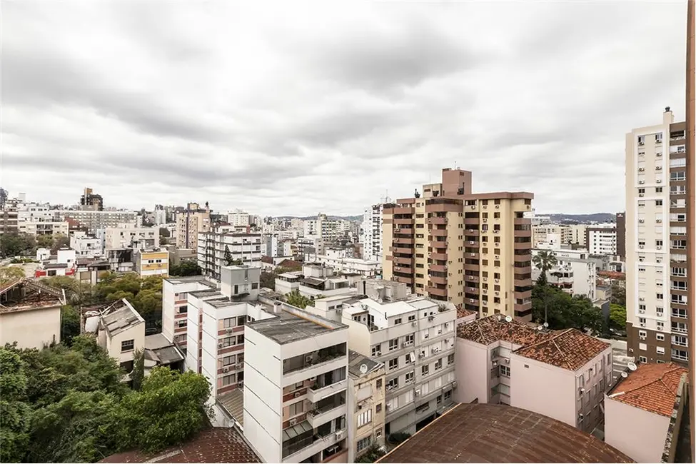 Apartamento com 1 quarto à venda, 57m2 em Independência, Porto Alegre - RS - imagem 3 Foto 3 de Apartamento com 1 quarto à venda, 57m2 em Independência, Porto Alegre - RS