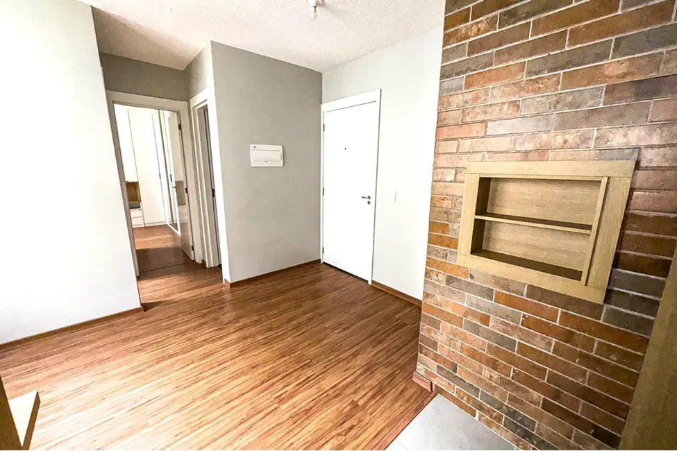 Foto 5 de Apartamento com 2 quartos à venda, 45m2 em Sarandi, Porto Alegre - RS