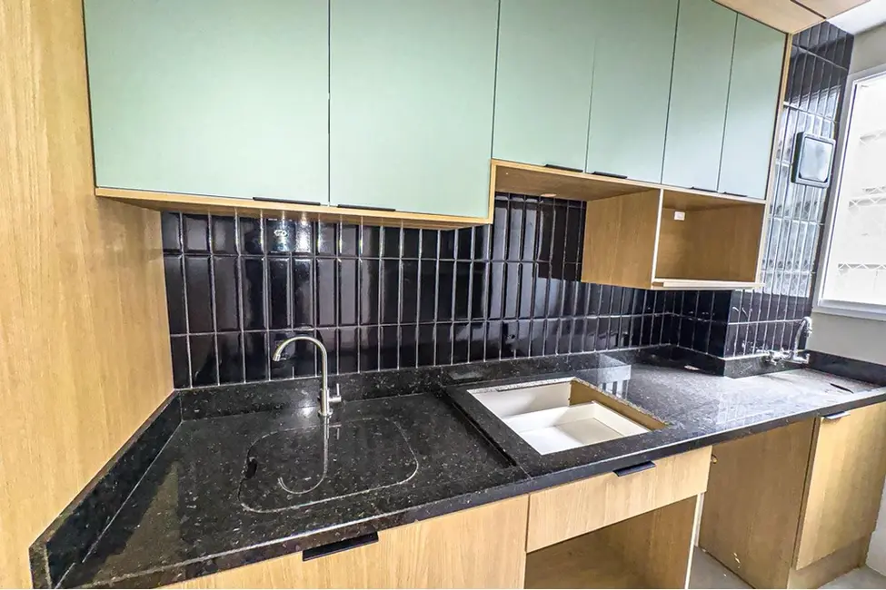 Foto 8 de Apartamento com 2 quartos à venda, 45m2 em Sarandi, Porto Alegre - RS