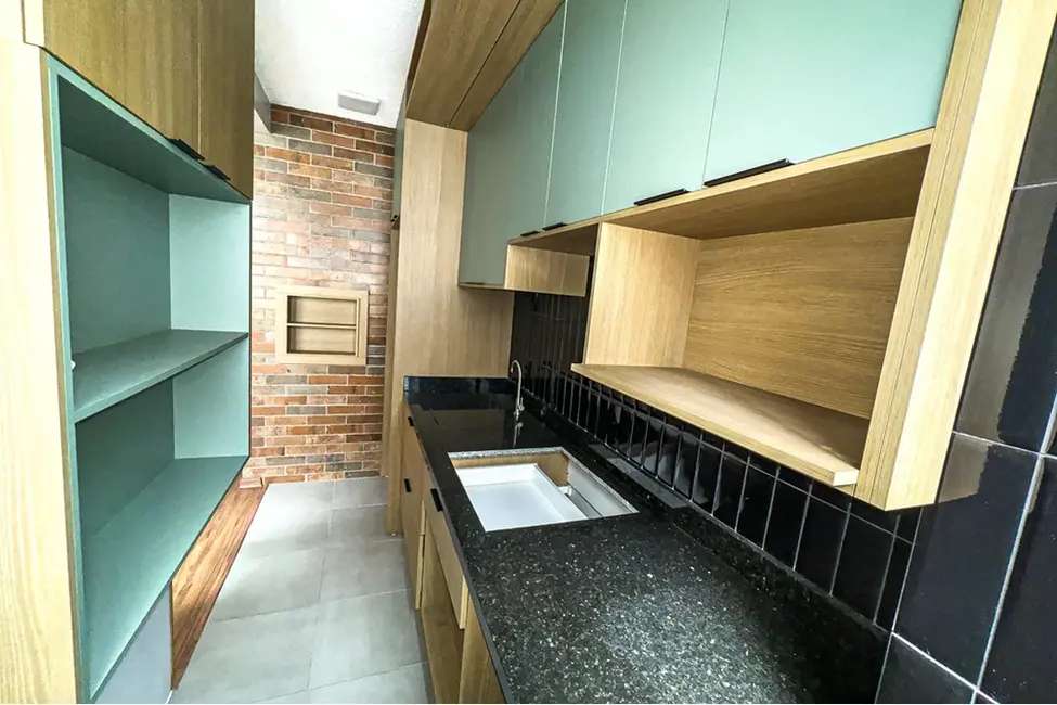 Foto 6 de Apartamento com 2 quartos à venda, 45m2 em Sarandi, Porto Alegre - RS