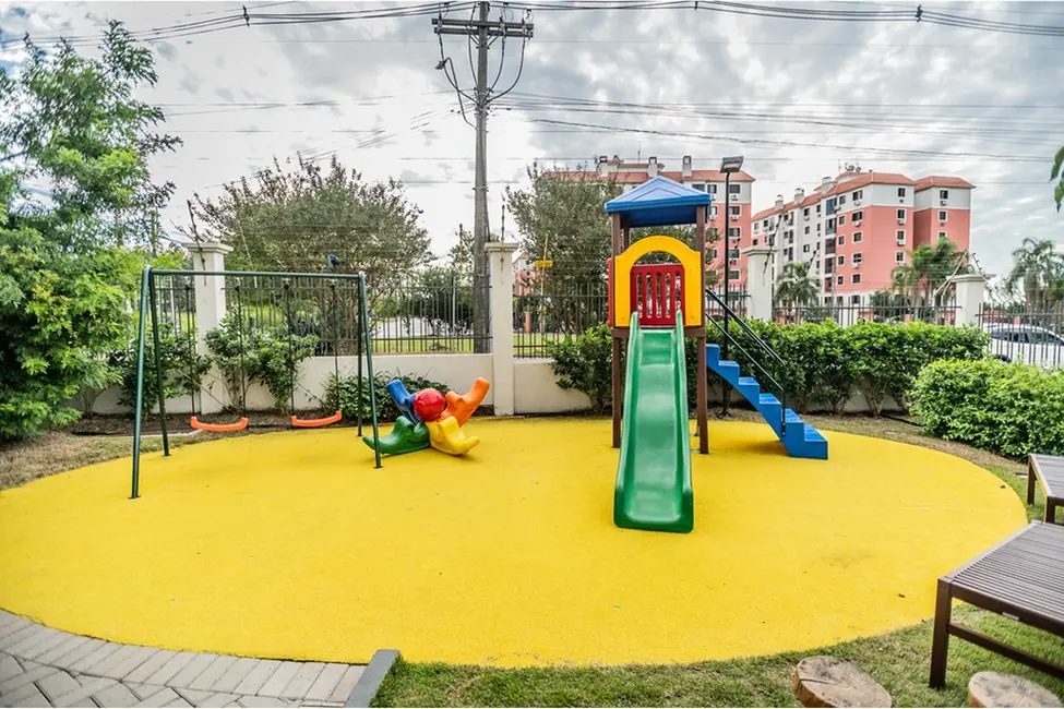 Foto 3 de Apartamento com 2 quartos à venda, 45m2 em Sarandi, Porto Alegre - RS