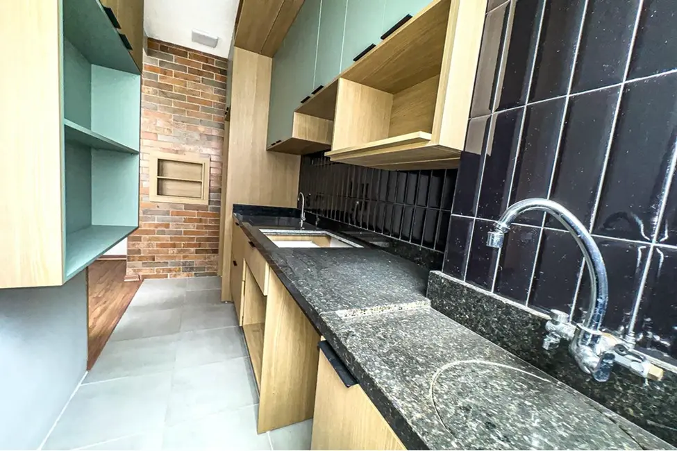 Foto 7 de Apartamento com 2 quartos à venda, 45m2 em Sarandi, Porto Alegre - RS