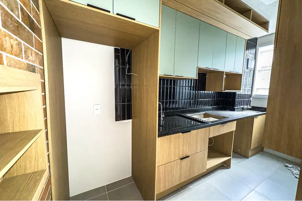 Foto 9 de Apartamento com 2 quartos à venda, 45m2 em Sarandi, Porto Alegre - RS