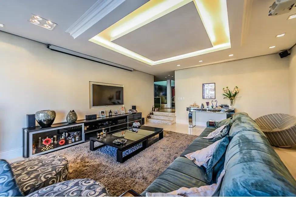 Foto 1 de Casa com 5 quartos à venda, 714m2 em Menino Deus, Porto Alegre - RS