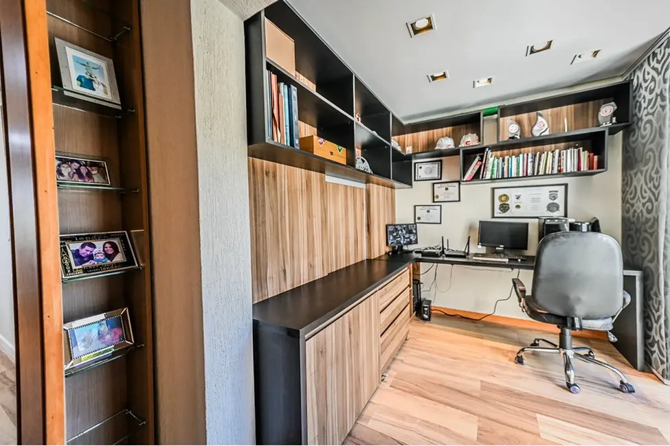 Foto 9 de Casa com 5 quartos à venda, 714m2 em Menino Deus, Porto Alegre - RS