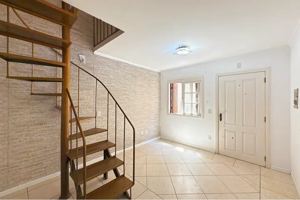 Foto 6 de Casa de Condomínio com 2 quartos à venda, 70m2 em Tristeza, Porto Alegre - RS