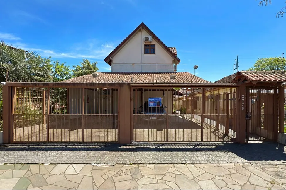 Foto 1 de Casa de Condomínio com 2 quartos à venda, 70m2 em Tristeza, Porto Alegre - RS