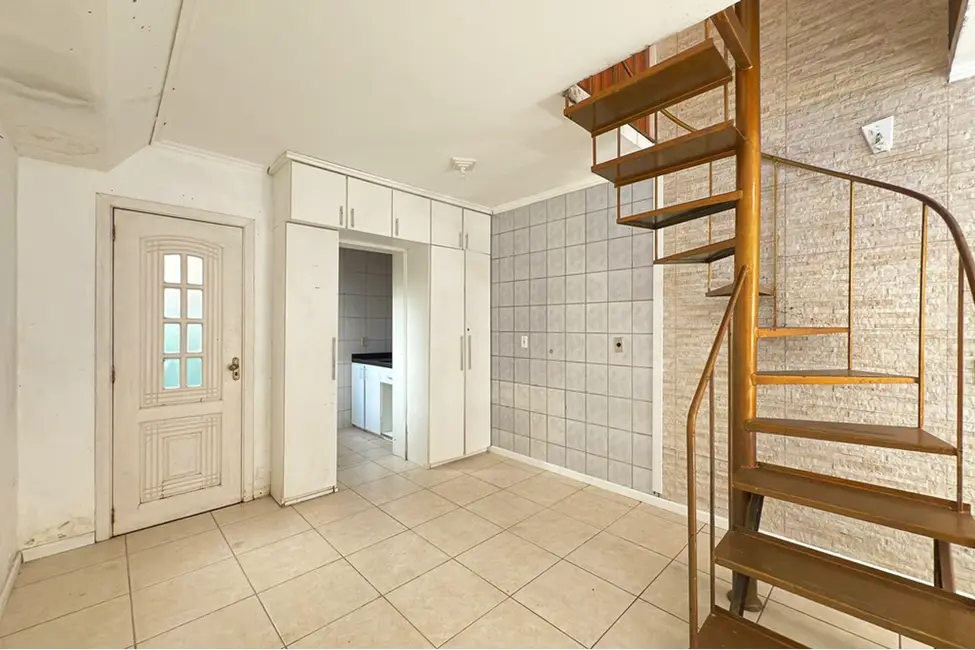 Foto 4 de Casa de Condomínio com 2 quartos à venda, 70m2 em Tristeza, Porto Alegre - RS