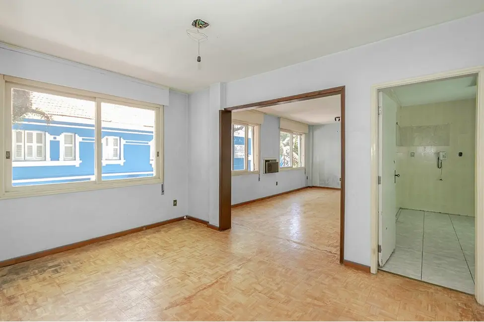 Foto 2 de Apartamento com 4 quartos à venda, 147m2 em Independência, Porto Alegre - RS