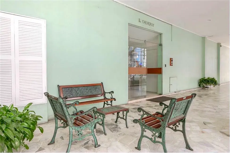 Foto 9 de Apartamento com 4 quartos à venda, 147m2 em Independência, Porto Alegre - RS