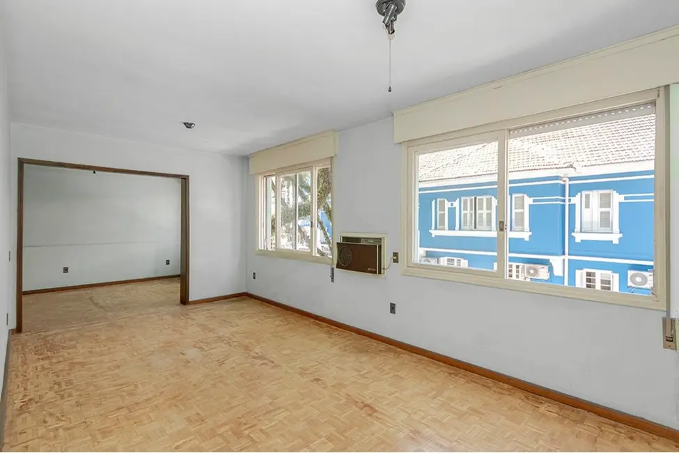 Foto 1 de Apartamento com 4 quartos à venda, 147m2 em Independência, Porto Alegre - RS