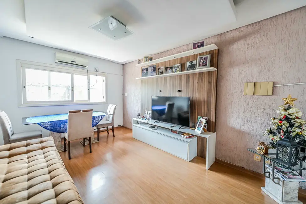 Foto 7 de Casa com 3 quartos à venda, 150m2 em Jardim Itu, Porto Alegre - RS