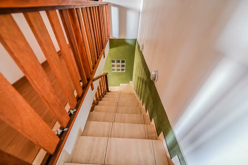 Foto 5 de Casa com 3 quartos à venda, 150m2 em Jardim Itu, Porto Alegre - RS