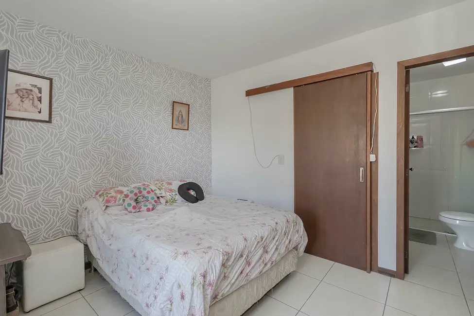 Foto 7 de Casa com 3 quartos à venda, 92m2 em Guarujá, Porto Alegre - RS