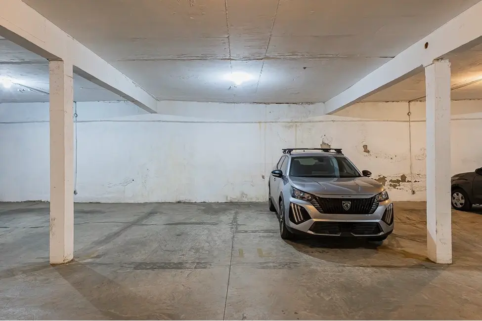 Foto 9 de Sala Comercial à venda, 64m2 em Chácara das Pedras, Porto Alegre - RS