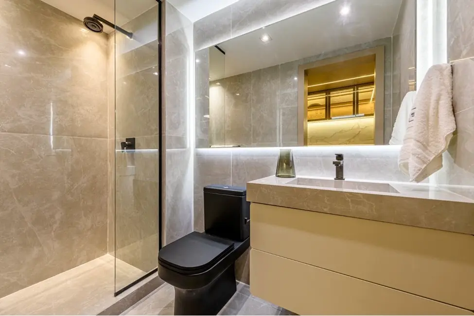 Apartamento com 1 quarto à venda, 25m2 em Rio Branco, Porto Alegre - RS - imagem 5 Foto 5 de Apartamento com 1 quarto à venda, 25m2 em Rio Branco, Porto Alegre - RS