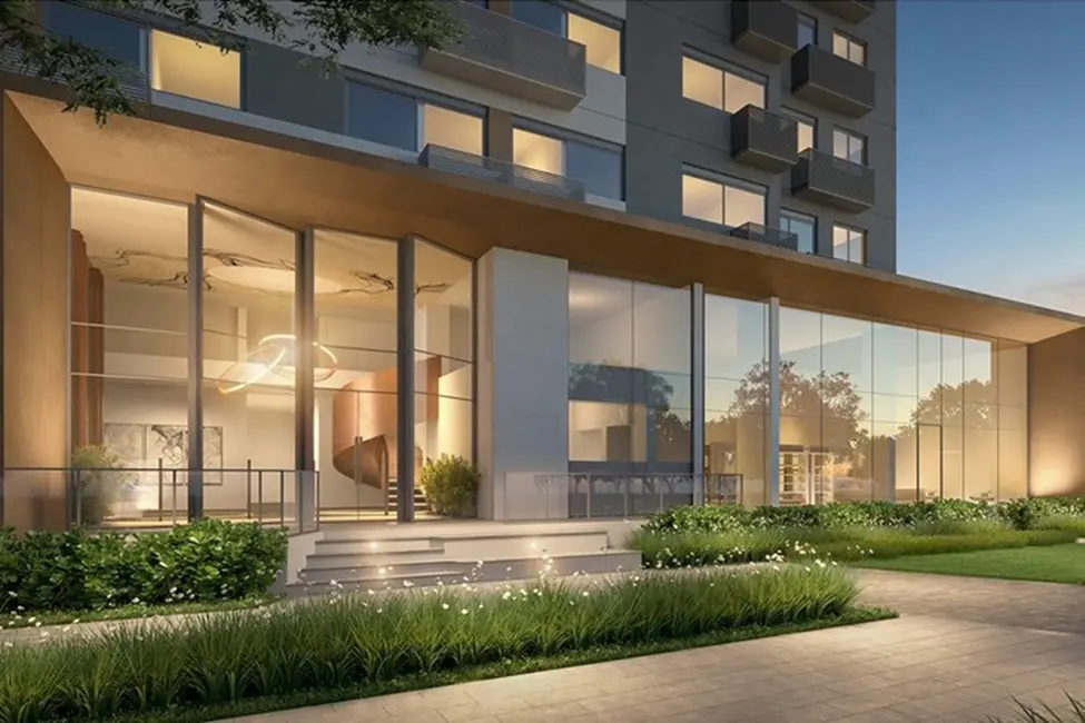 Apartamento com 1 quarto à venda, 25m2 em Rio Branco, Porto Alegre - RS - imagem 9 Foto 9 de Apartamento com 1 quarto à venda, 25m2 em Rio Branco, Porto Alegre - RS