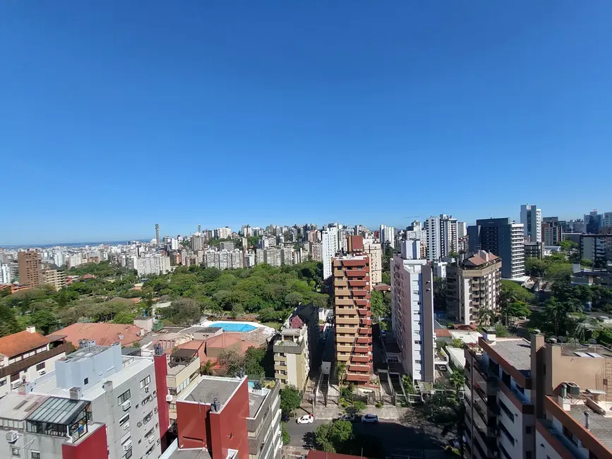 Foto 8 de Apartamento com 3 quartos à venda, 170m2 em Petrópolis, Porto Alegre - RS