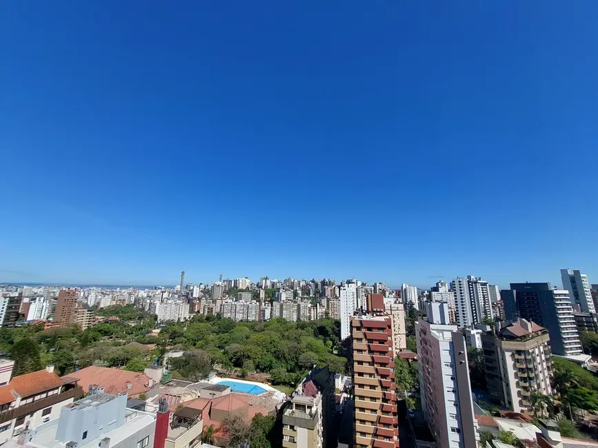 Foto 7 de Apartamento com 3 quartos à venda, 170m2 em Petrópolis, Porto Alegre - RS