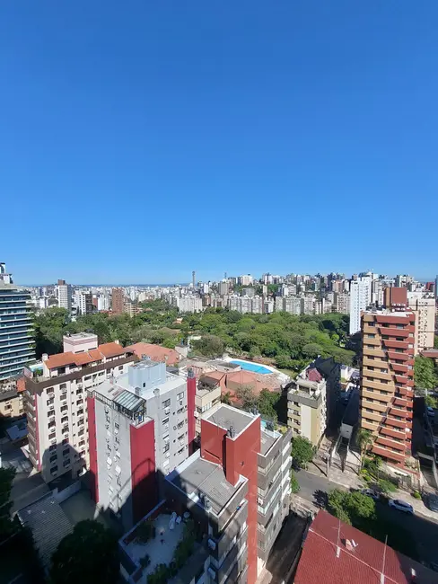 Foto 6 de Apartamento com 3 quartos à venda, 170m2 em Petrópolis, Porto Alegre - RS