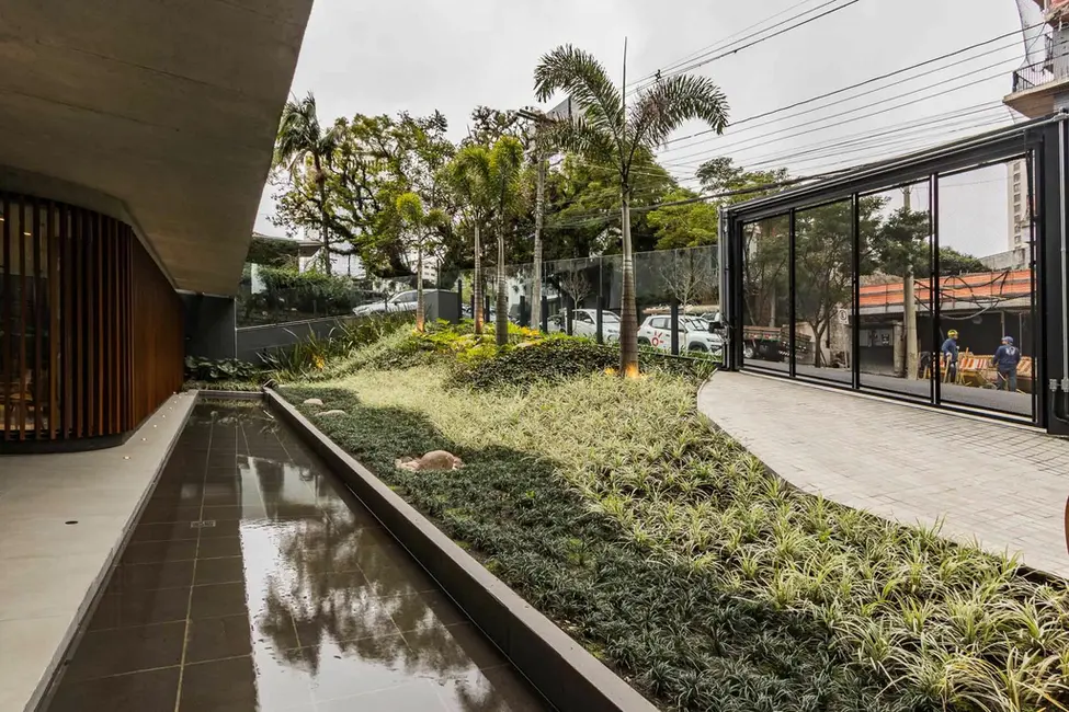 Foto 2 de Apartamento com 3 quartos à venda, 170m2 em Petrópolis, Porto Alegre - RS