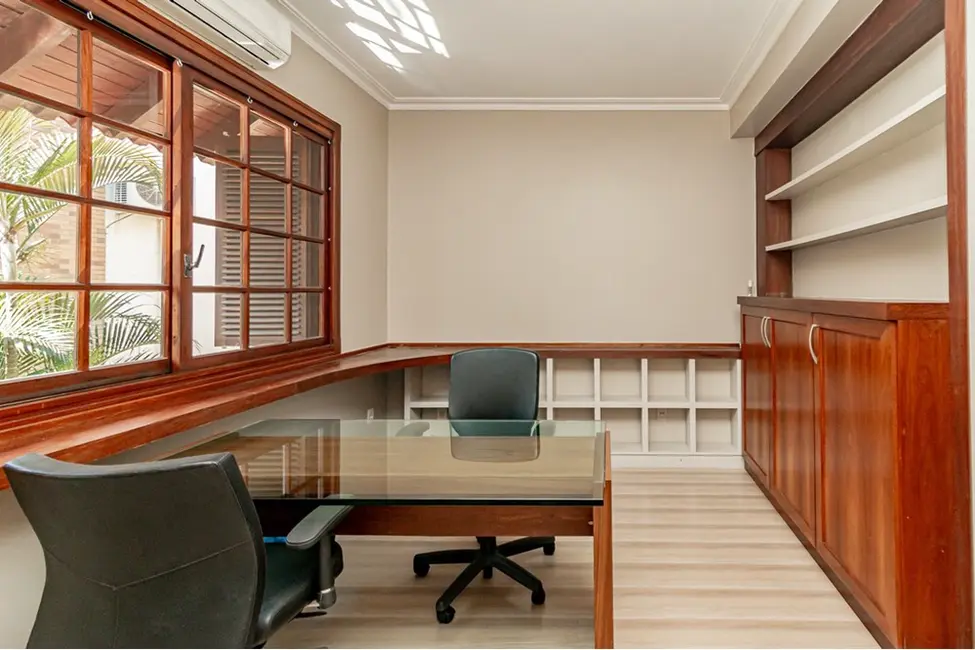 Foto 3 de Casa de Condomínio com 4 quartos à venda, 320m2 em Bela Vista, Porto Alegre - RS