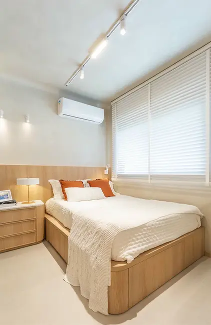 Foto 8 de Apartamento com 1 quarto à venda, 24m2 em Auxiliadora, Porto Alegre - RS