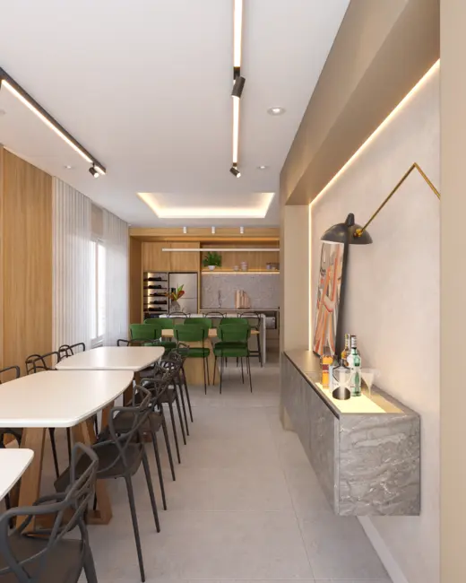 Foto 6 de Apartamento com 2 quartos à venda, 106m2 em Auxiliadora, Porto Alegre - RS