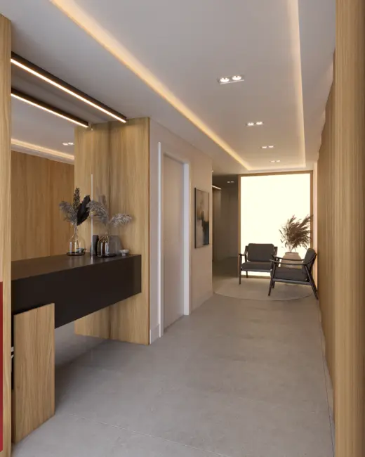 Foto 7 de Apartamento com 2 quartos à venda, 80m2 em Auxiliadora, Porto Alegre - RS