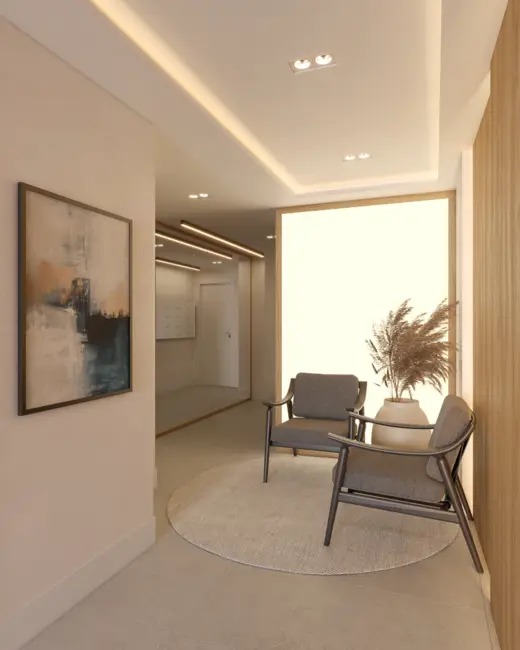 Foto 8 de Apartamento com 2 quartos à venda, 70m2 em Auxiliadora, Porto Alegre - RS