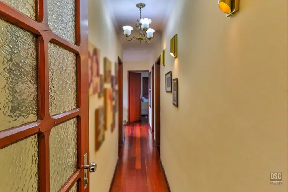 Foto 8 de Casa com 6 quartos à venda, 321m2 em Rubem Berta, Porto Alegre - RS