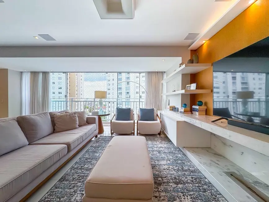 Apartamento com 3 quartos à venda, 125m2 em Jardim Europa, Porto Alegre - RS - imagem 1 Foto 1 de Apartamento com 3 quartos à venda, 125m2 em Jardim Europa, Porto Alegre - RS