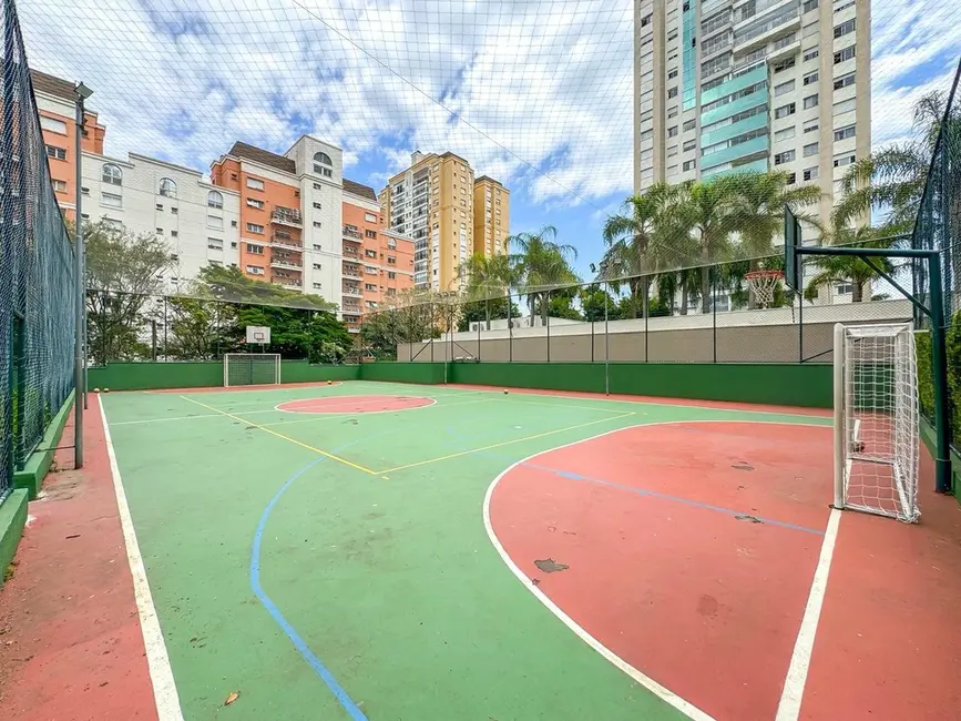 Apartamento com 3 quartos à venda, 125m2 em Jardim Europa, Porto Alegre - RS - imagem 5 Foto 5 de Apartamento com 3 quartos à venda, 125m2 em Jardim Europa, Porto Alegre - RS