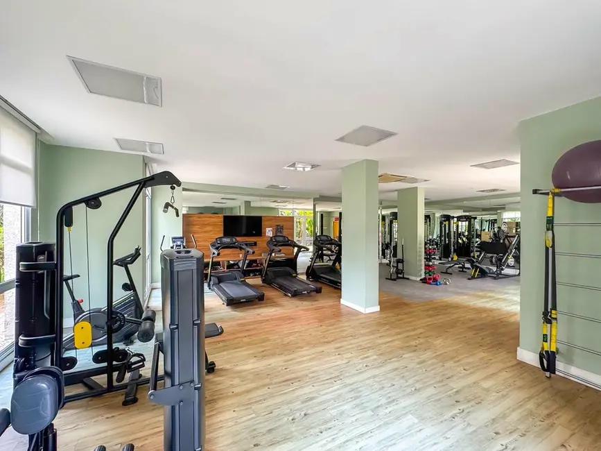 Apartamento com 3 quartos à venda, 125m2 em Jardim Europa, Porto Alegre - RS - imagem 6 Foto 6 de Apartamento com 3 quartos à venda, 125m2 em Jardim Europa, Porto Alegre - RS