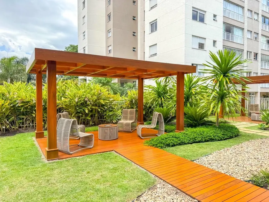 Apartamento com 3 quartos à venda, 125m2 em Jardim Europa, Porto Alegre - RS - imagem 8 Foto 8 de Apartamento com 3 quartos à venda, 125m2 em Jardim Europa, Porto Alegre - RS