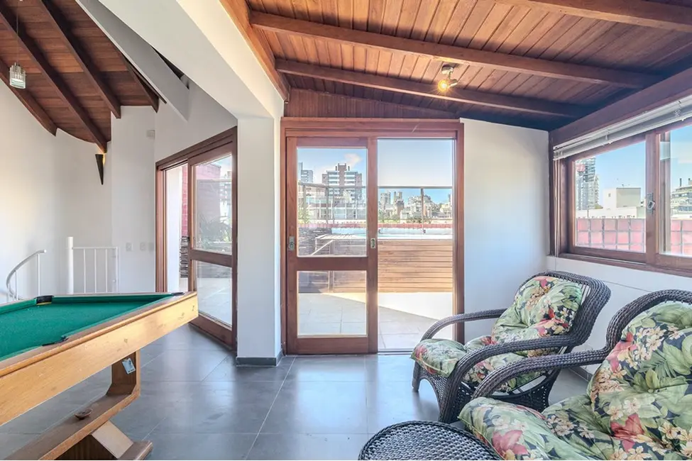 Foto 6 de Apartamento com 2 quartos à venda, 207m2 em Bela Vista, Porto Alegre - RS