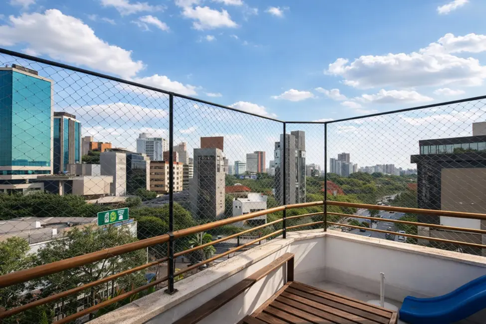 Foto 1 de Apartamento com 1 quarto à venda, 120m2 em Rio Branco, Porto Alegre - RS