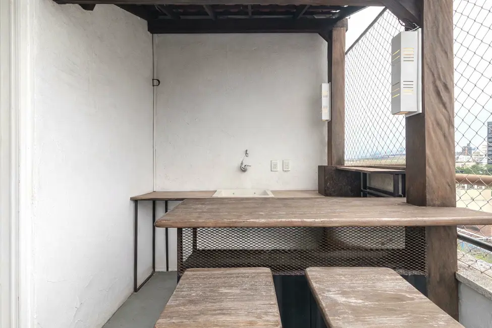 Foto 7 de Apartamento com 1 quarto à venda, 120m2 em Rio Branco, Porto Alegre - RS