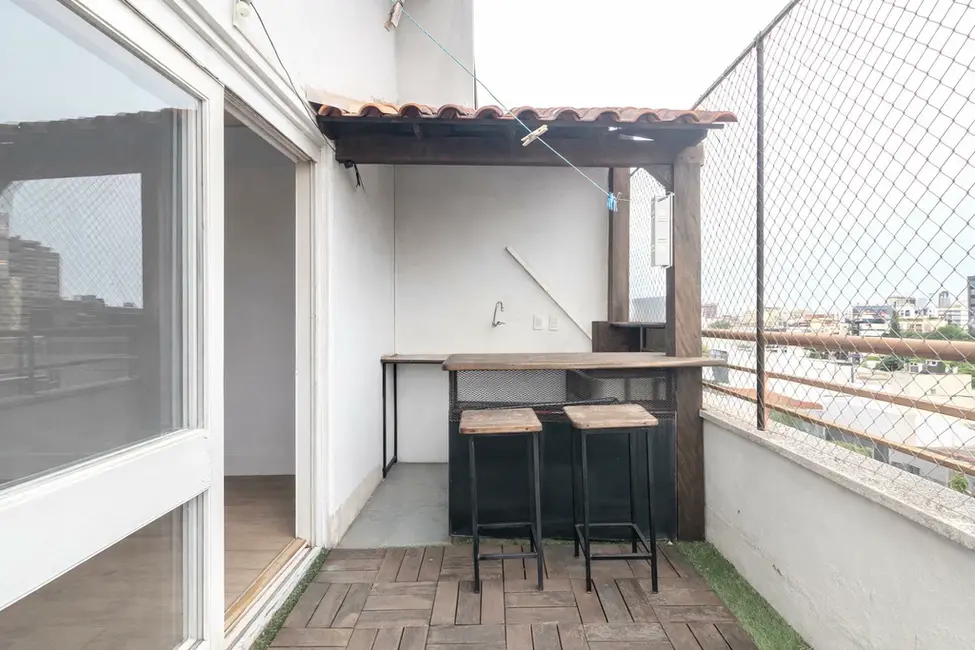 Foto 6 de Apartamento com 1 quarto à venda, 120m2 em Rio Branco, Porto Alegre - RS