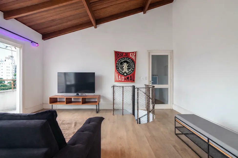 Foto 8 de Apartamento com 1 quarto à venda, 120m2 em Rio Branco, Porto Alegre - RS