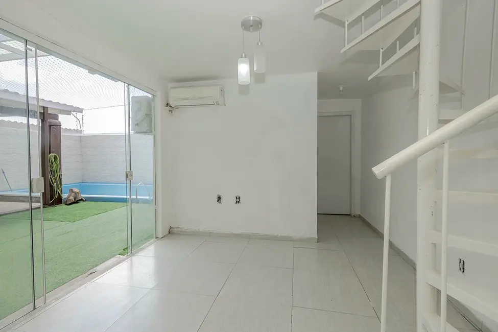 Foto 5 de Casa com 3 quartos à venda, 250m2 em Jardim Sabará, Porto Alegre - RS
