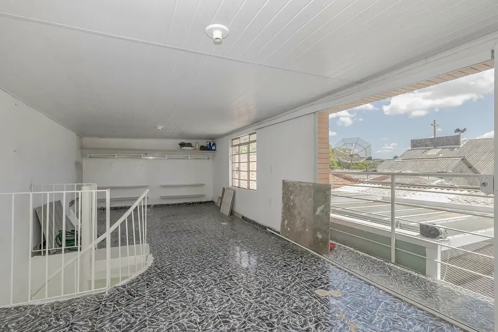 Foto 7 de Casa com 3 quartos à venda, 250m2 em Jardim Sabará, Porto Alegre - RS