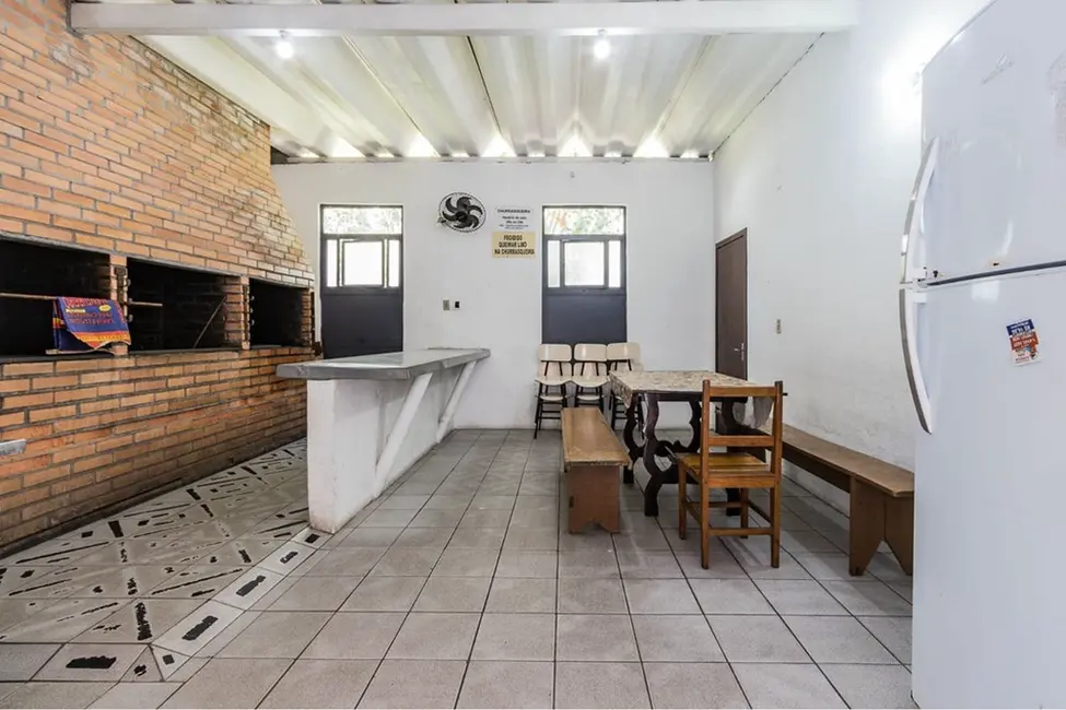 Foto 3 de Apartamento com 3 quartos à venda, 70m2 em Partenon, Porto Alegre - RS