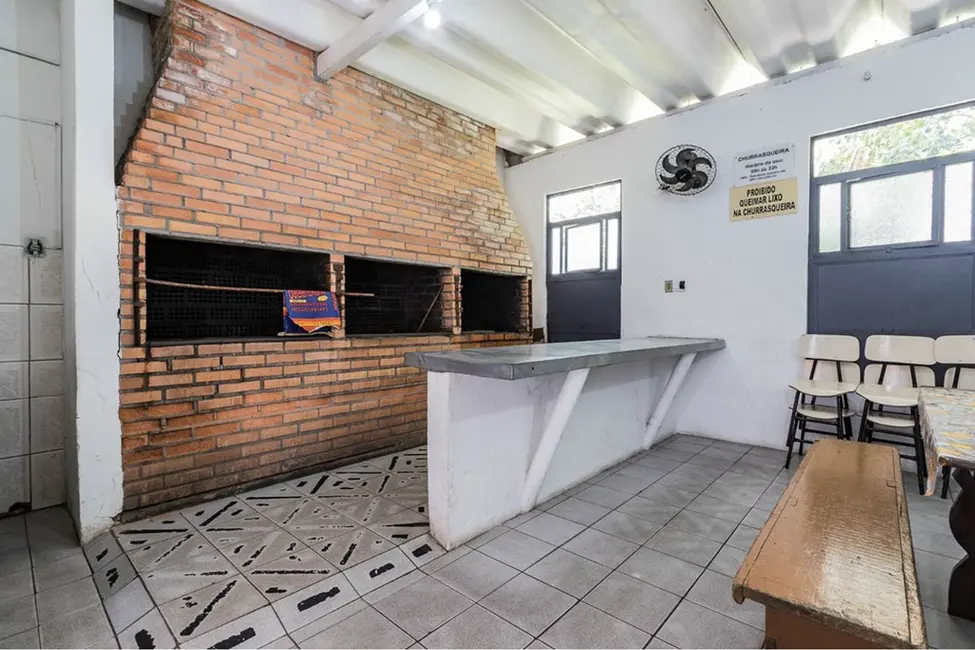 Foto 4 de Apartamento com 3 quartos à venda, 70m2 em Partenon, Porto Alegre - RS