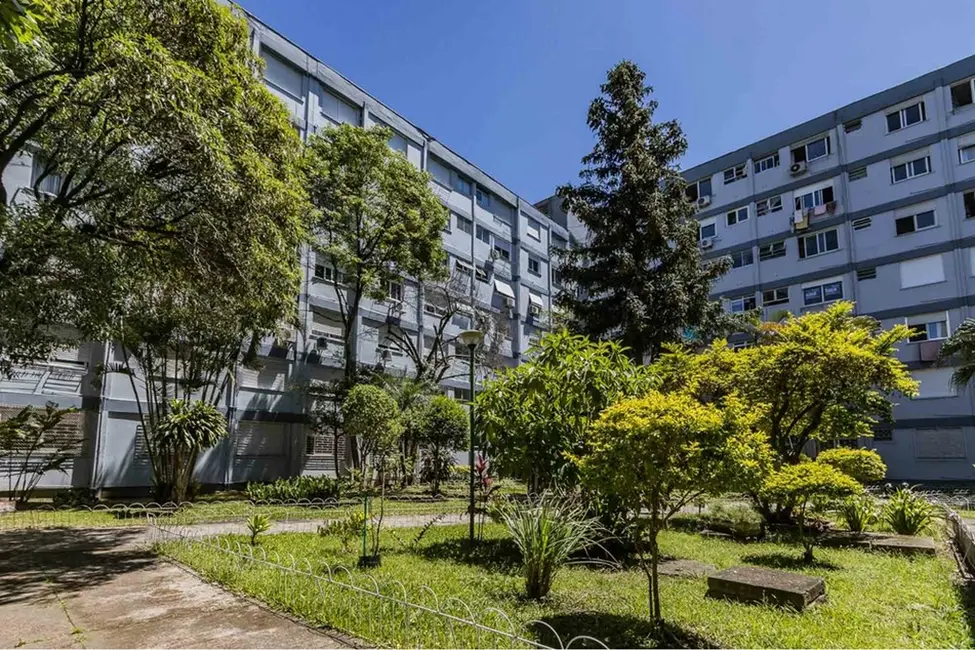 Foto 7 de Apartamento com 3 quartos à venda, 70m2 em Partenon, Porto Alegre - RS