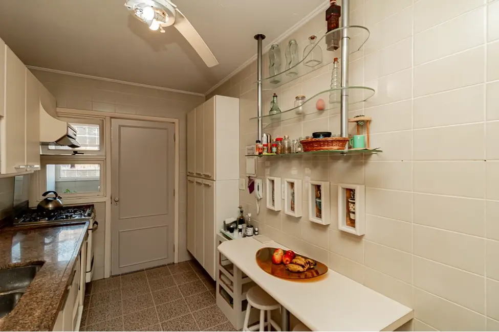 Foto 5 de Apartamento com 3 quartos à venda, 129m2 em Jardim Lindóia, Porto Alegre - RS